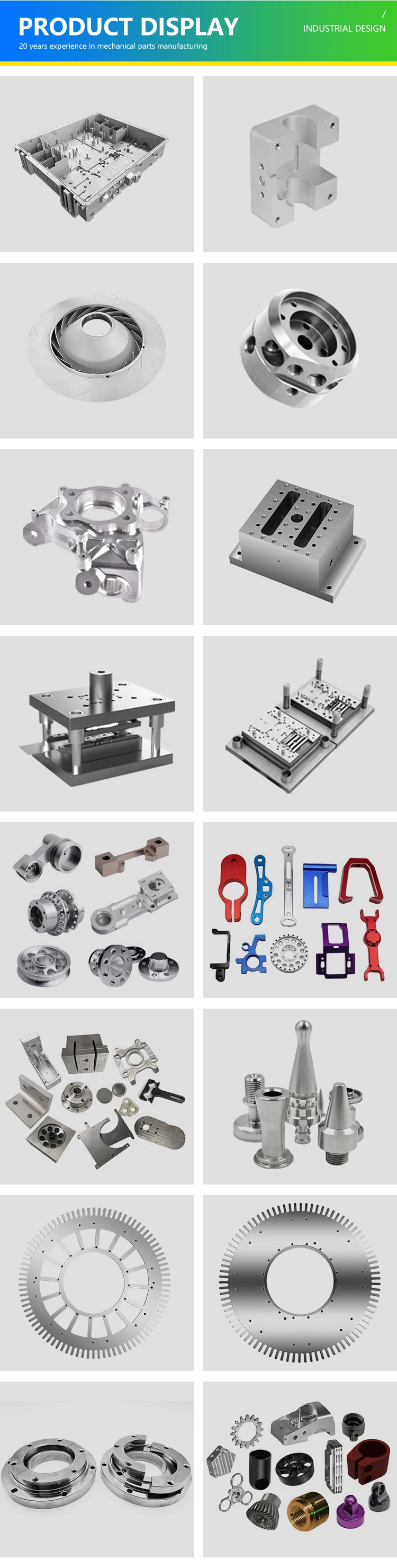 Stainless Steel Carbon Sheet Metal Shovel Heads Stamping Mold