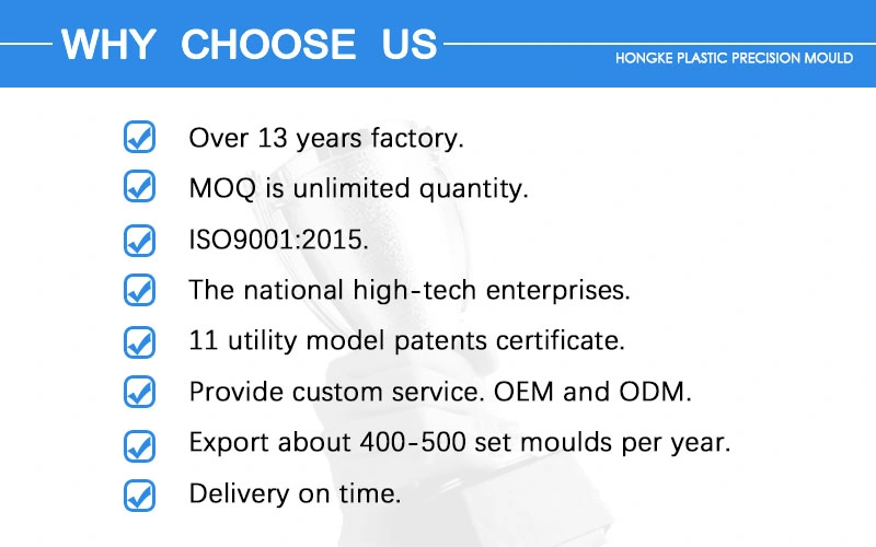 China Mould Precise Mould High Precision PC Material Customized Aero Seat Parts Processing OEM