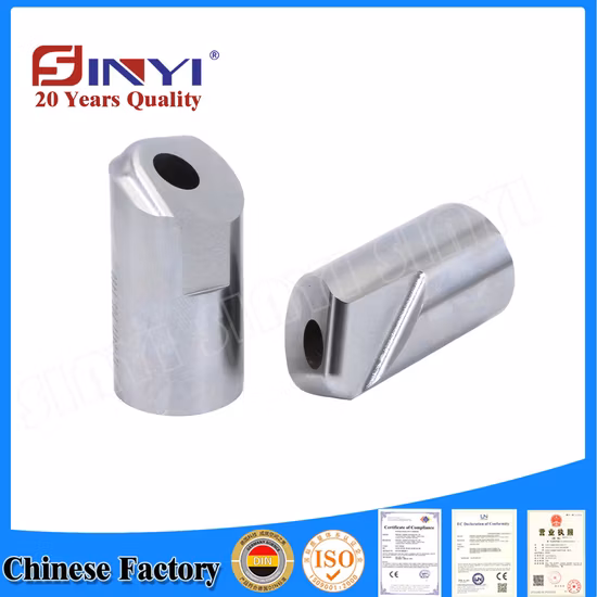 Précision de haute qualité personnalisée, pièces en plastique CNC Composants de moule en plastique personnalisés de haute qualité Personnalisez la pièce CNC de précision.