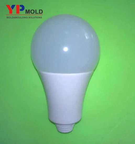 Fabricant professionnel de moules en plastique pour ampoule à LED/moule à ampoule à LED pour injection de soufflage en plastique