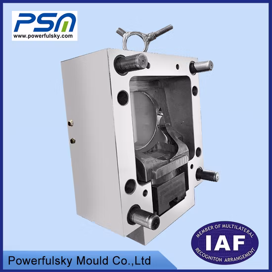 Moule de boîtier de télévision/boîtier de télévision/pièce de moulage en plastique de télévision à LED/téléviseur et couvercle fabricant de moulage par injection en plastique