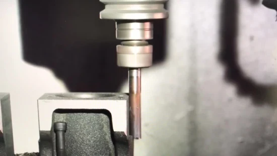 Haute précision OEM personnalisé métal moule privé fer acier inoxydable laiton pièces en aluminium usinage CNC coulée estampage pièces de machines en métal
